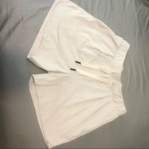 Lululemon Lab Shorts size 6